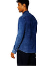 DENIM CASUAL SHIRT