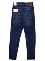 Gabbia Denim Mens Basic Jeans - Blue