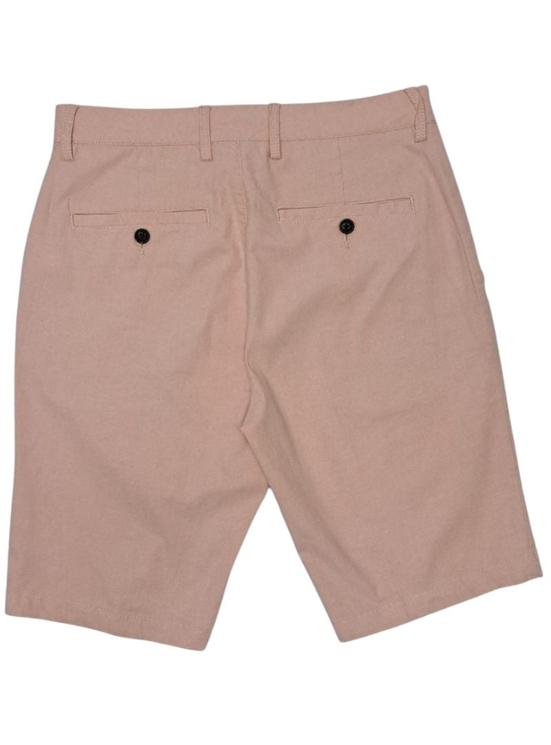Goodthreads Mens Bermuda Shorts - Dusty Pink