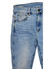 G Star Raw Jean Ladies High Skinny Jean - Blue