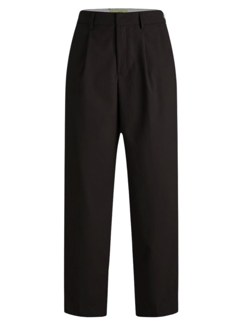 CHLOE REGULAR HIGHWAIST CHINO PANTS