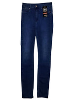 Gas Denim Ladies Skinny Jegging - Blue