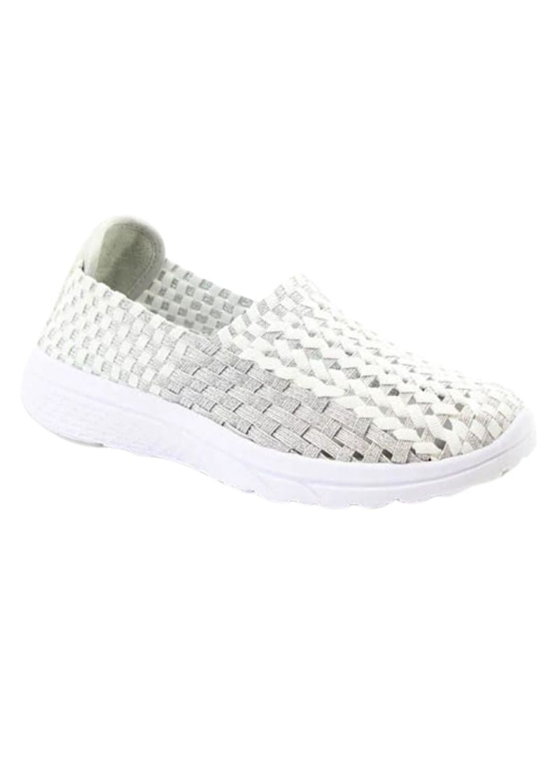 SLIP ON TRAINERS