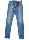 ALBERT SIMPLE JEAN
