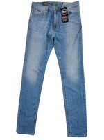 ALBERT SIMPLE JEAN