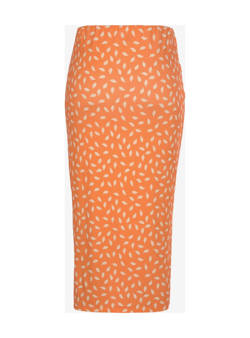 Vivance Ladies Skirt - Orange
