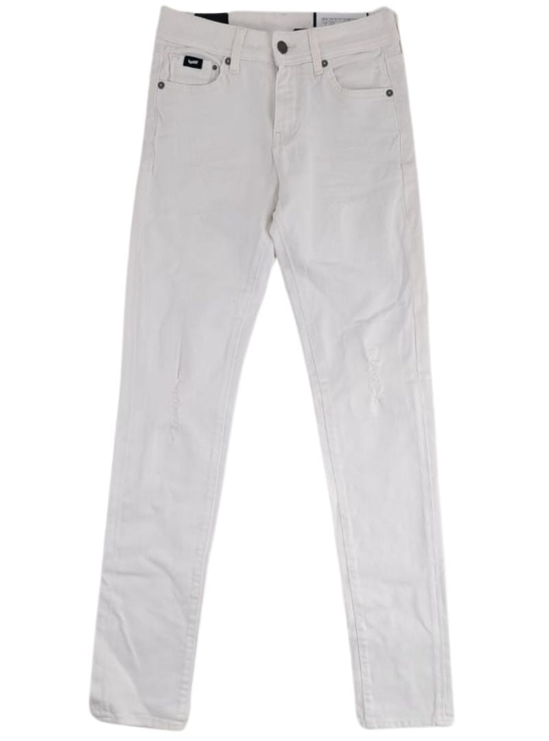 SKINNY FIT JEAN