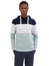 Tom Tailor Mens Fleece Hoody - Navy