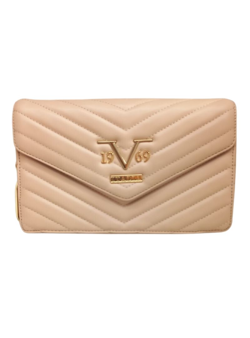 VERSACE BIANCA CROSSBODY BAG