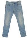 D-STAQ 5-PKT SLIM DENIM JEAN