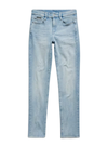 G-Star Ladies Ace 2.0 Bike Slim Jean - Blue