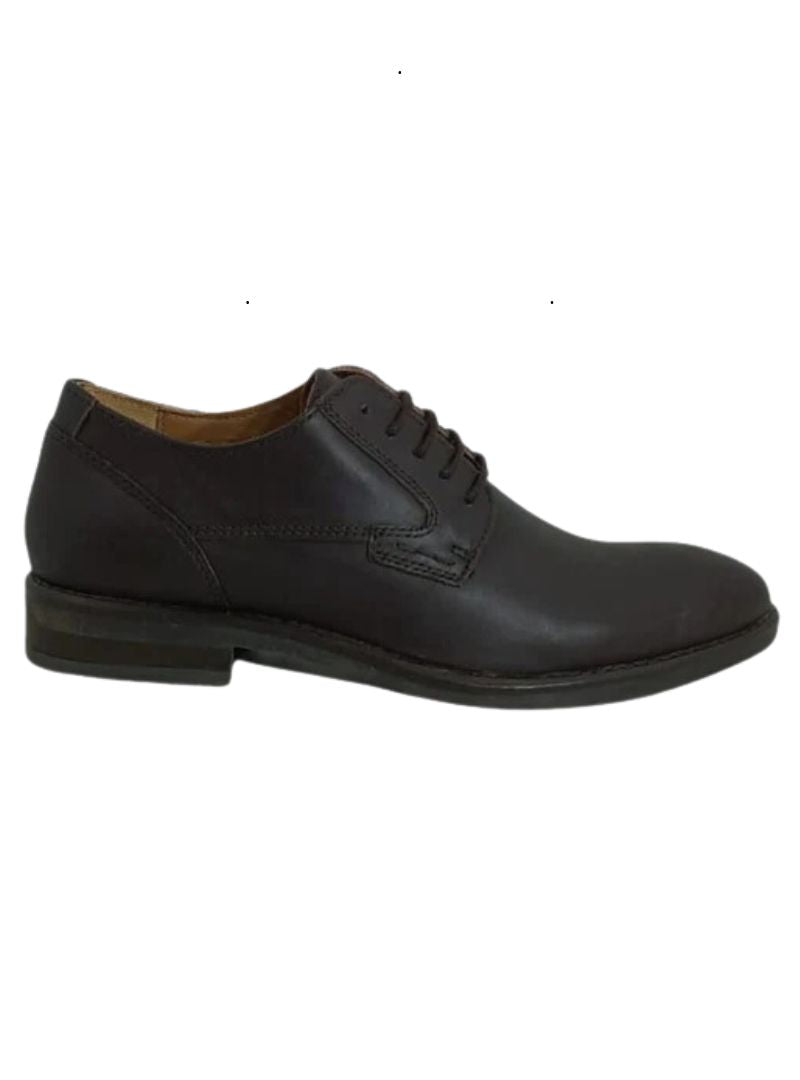 LACE UP FORMAL SHOES