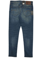 G-Star Raw Mens Slim Jeans - Blue