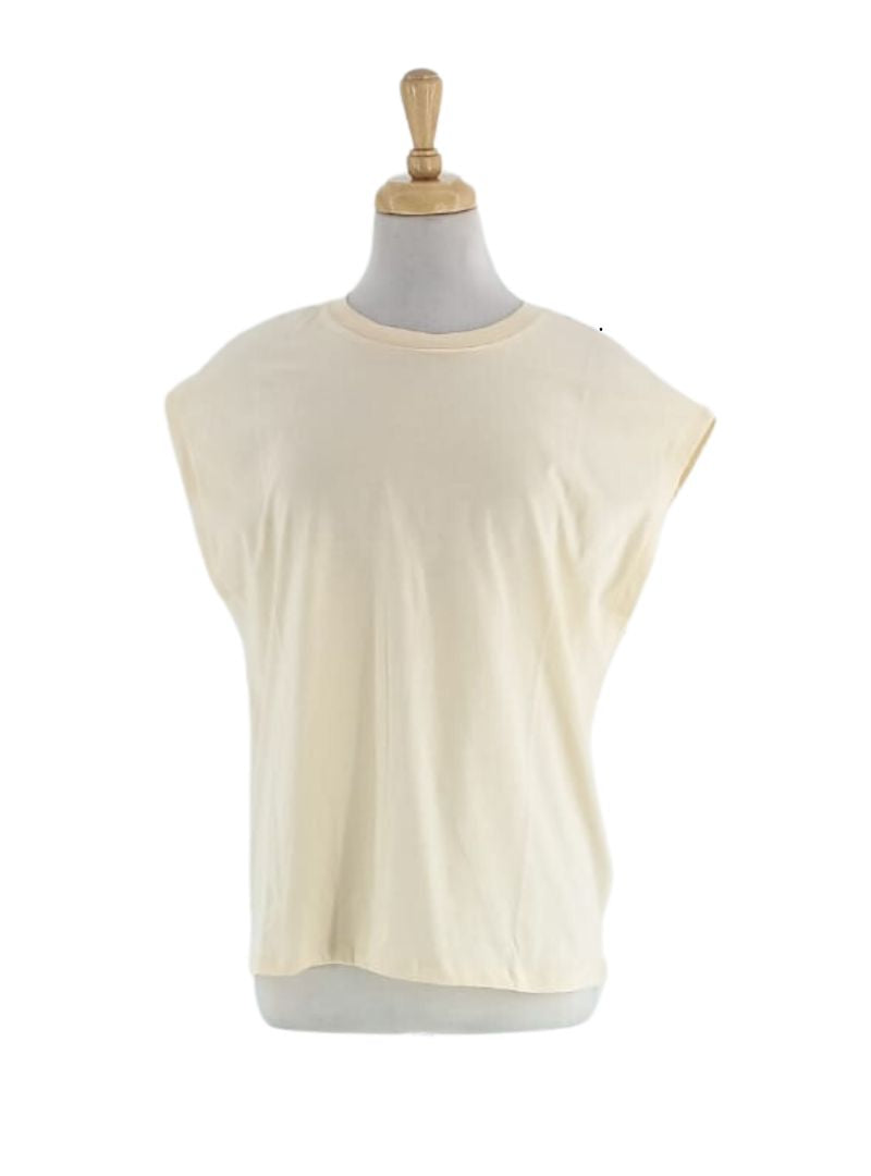 BASIC SLEEVELESS TOP