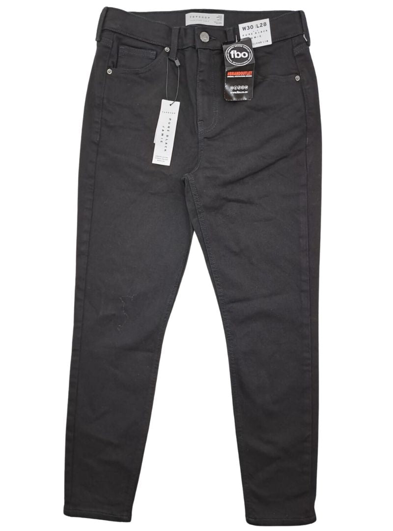 JAMIE SKINNY FIT JEAN