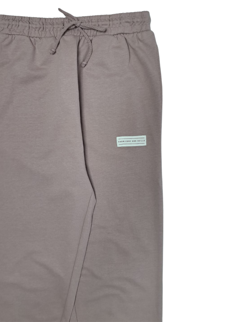 Inside Ladies Trackpants - Lilac