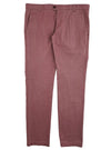 TEXTURED TROUSER