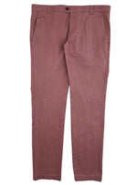 TEXTURED TROUSER