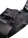 Calvin Klein Mens Socks - Black