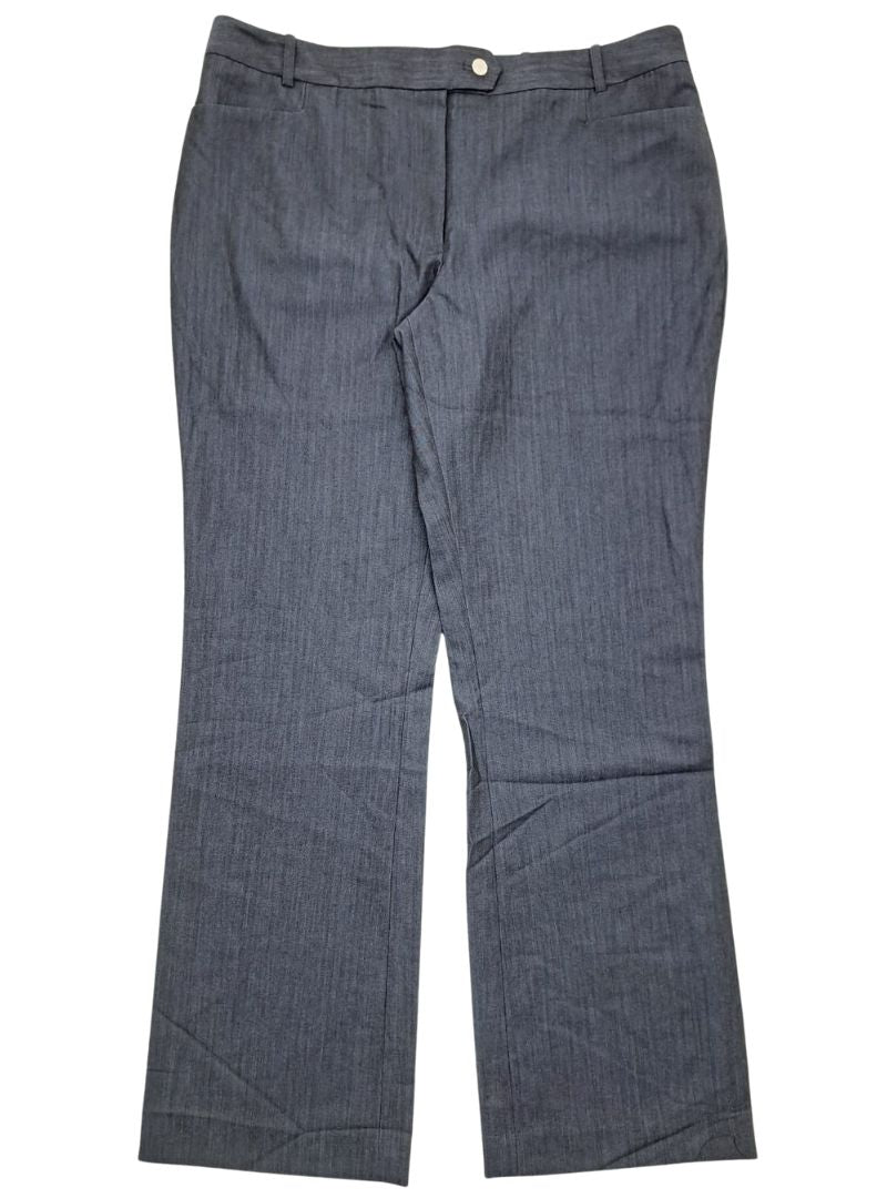 BRANDED MODERN FIT TROUSER