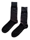 Calvin Klein Mens Socks - Grey
