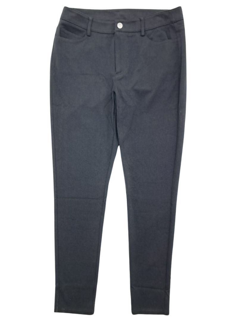 BASIC STRETCH SKINNY FIT TROUSER