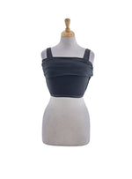 TANK TOP WITH INNER SUPPORT