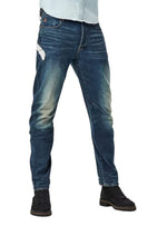 ARC 3D SLIM WOKKIE DENIM