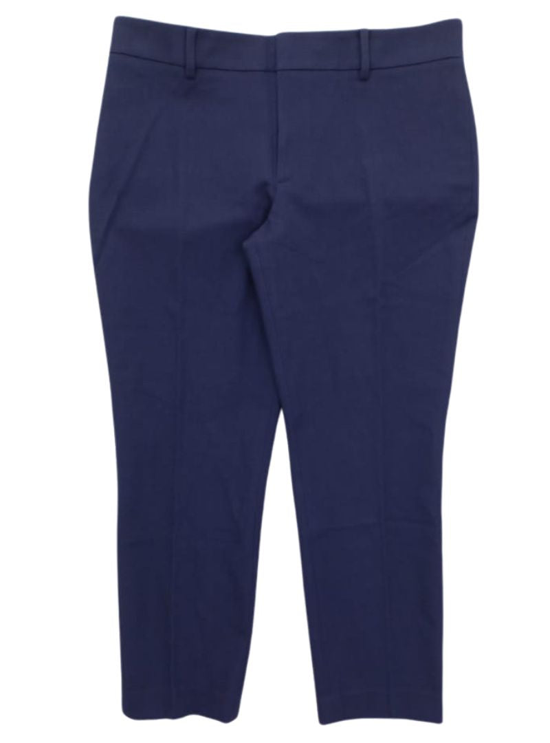 TEXTURED FORMAL TROUSER