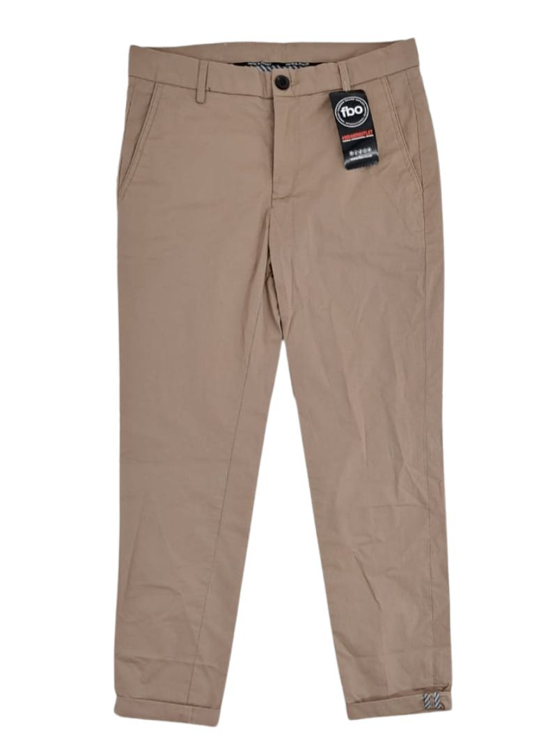 JJS WHATLEY SOUTH SLIM FIT PANTS