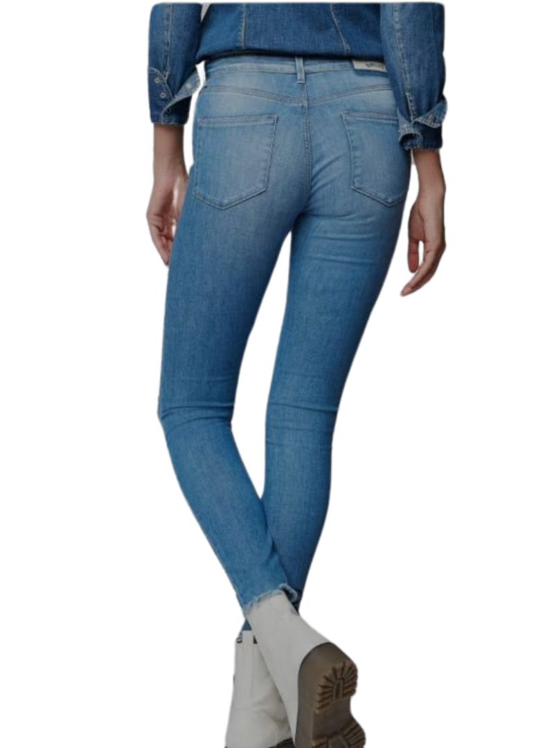 STAR SKINNY FIT JEAN