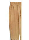Lascana Ladies High Waist Casual Trouser - Khaki