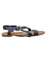 STRAPPY SLING BACK SANDAL