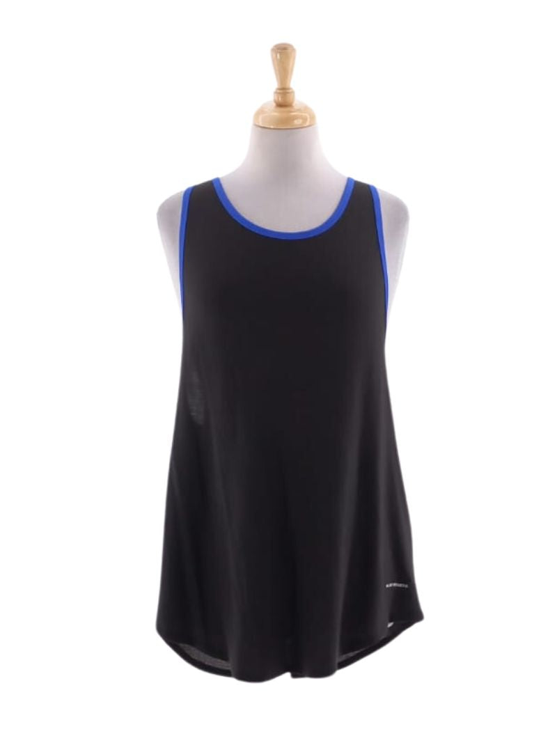 ACTIVE LOOSE FIT TANK TOP