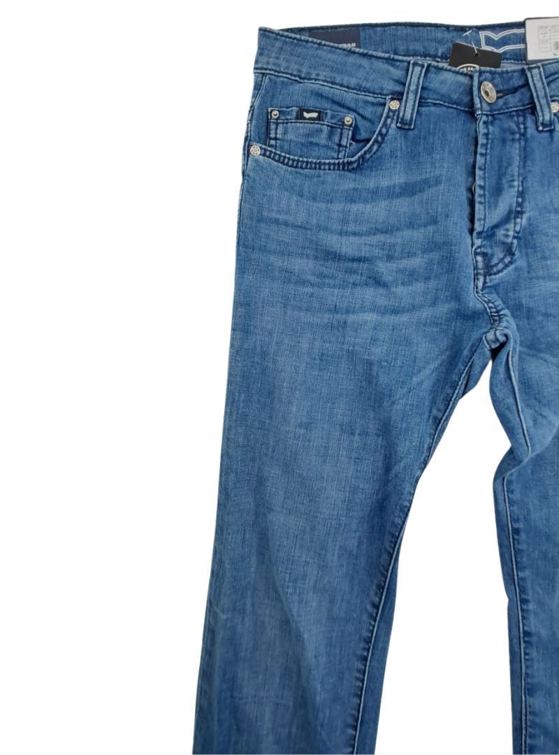 ANDERS LIGHT DENIM