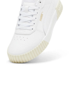 Puma Carina 2.0 Ladies Sneaker - White