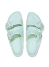Birkenstock Ladies Arizona EVA - Surf Green