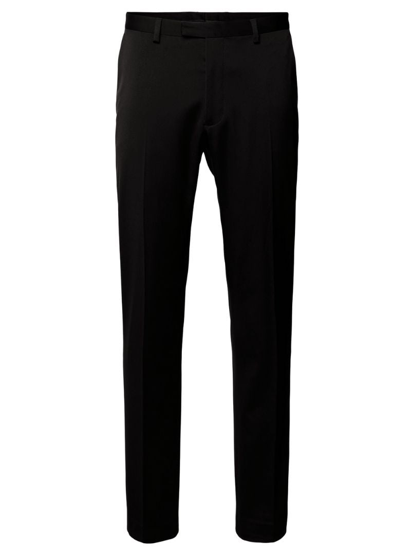 SLIM FIT FORMAL TROUSER