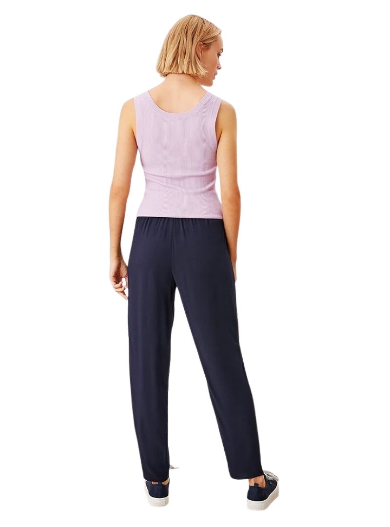 RELAXED FIT TROUSER