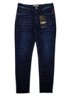 Gabbia Denim Mens Basic Jeans - Blue