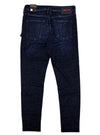 Gabbia Denim Mens Basic Jeans - Blue