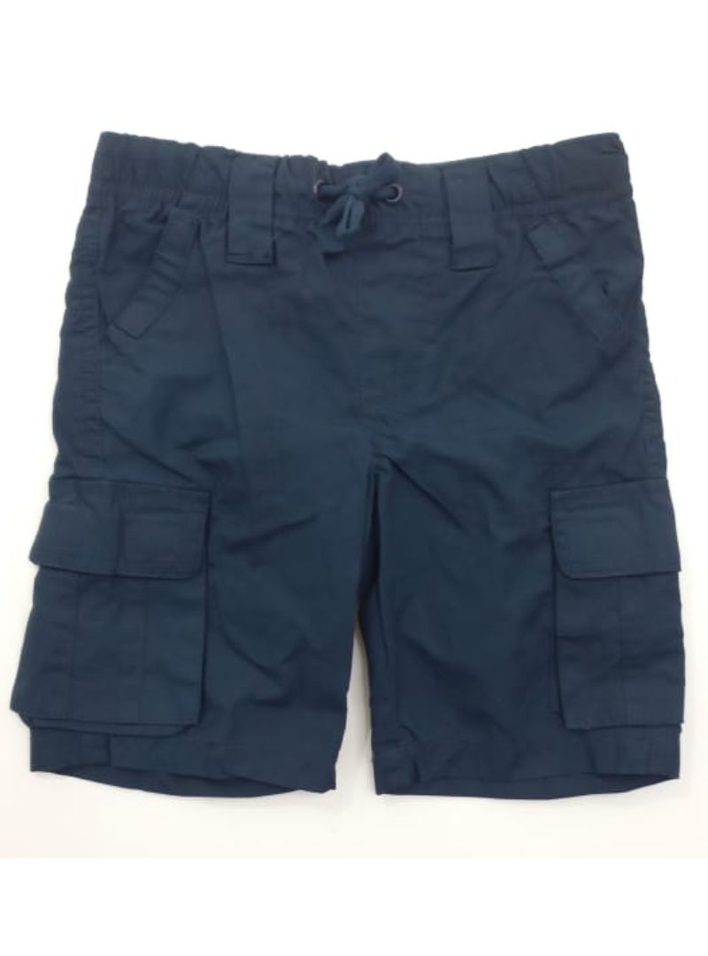 BASIC CARGO SHORTS