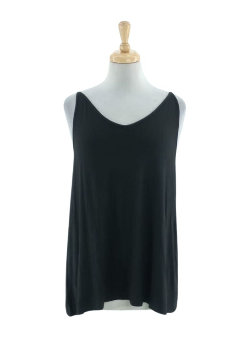 BASIC A-LINE CAMI TOP