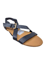 STRAPPY SLING BACK SANDAL