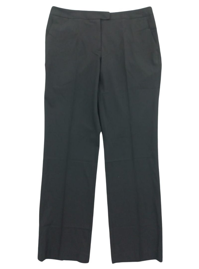 BRANDED BASIC FORMAL TROUSER