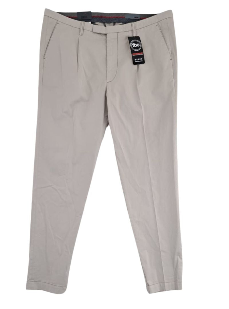 BASIC FORMAL TROUSER