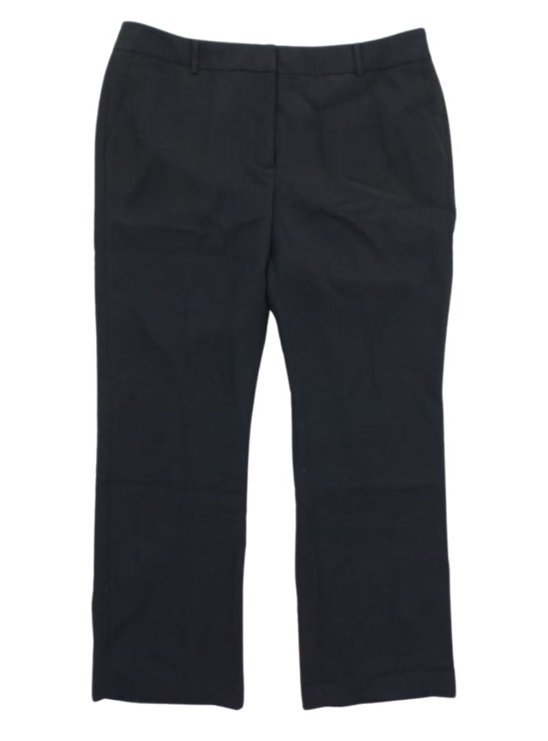 BASIC FORMAL TROUSER