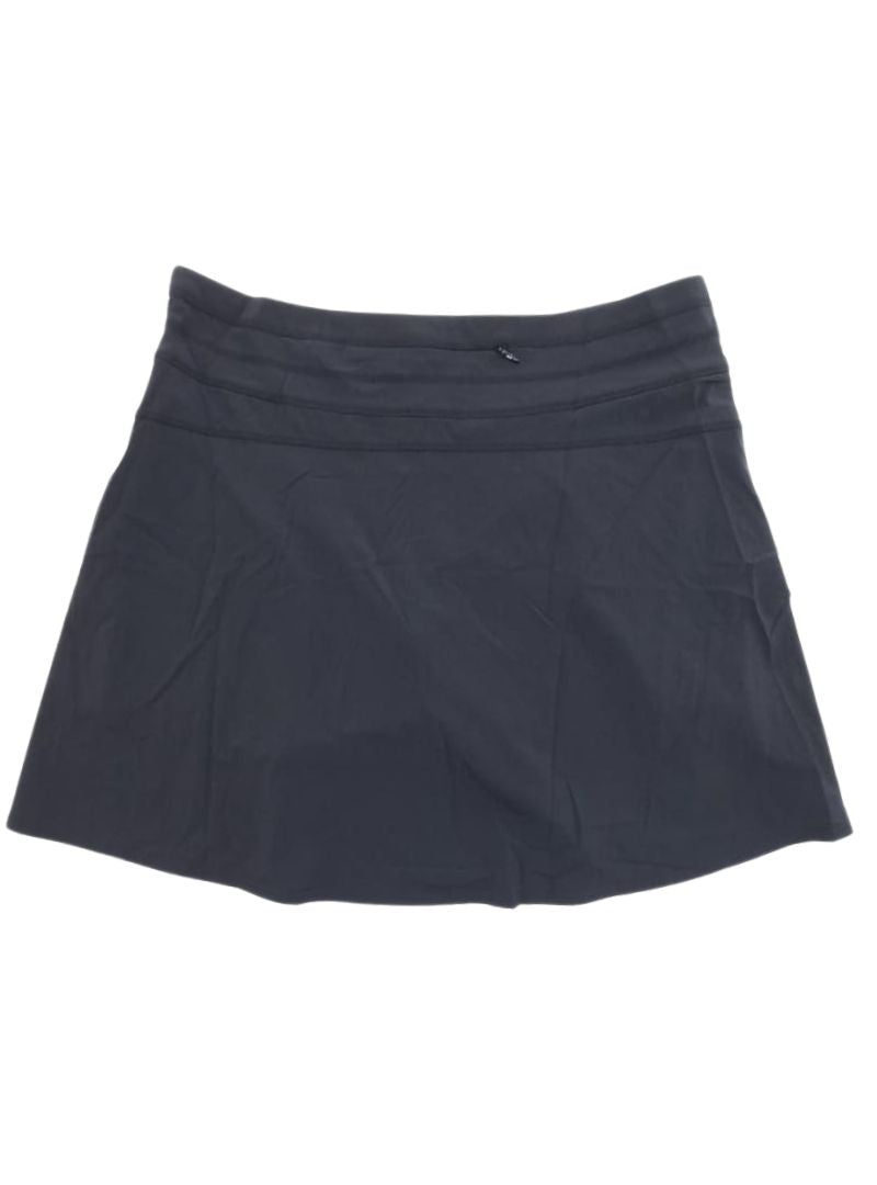 A-LINE TENNIS SKIRT