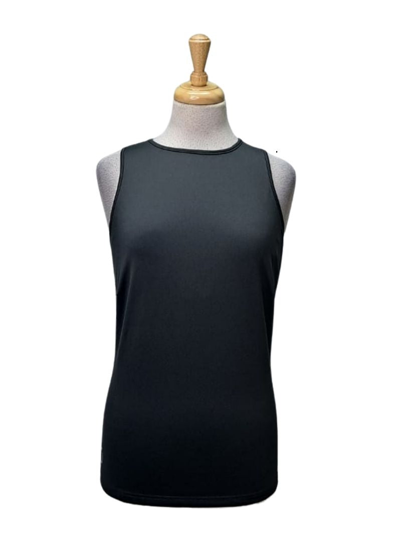Bpc Collection Ladies Active Tee - Black