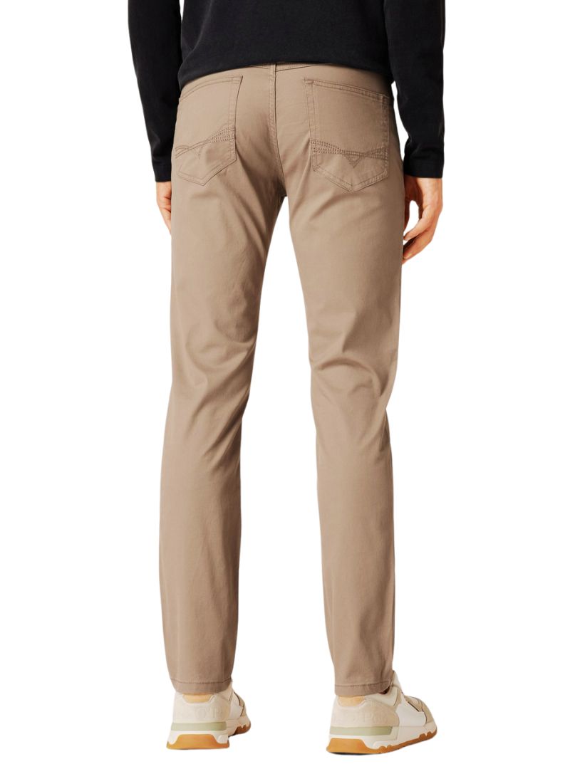 5 POCKET PANT